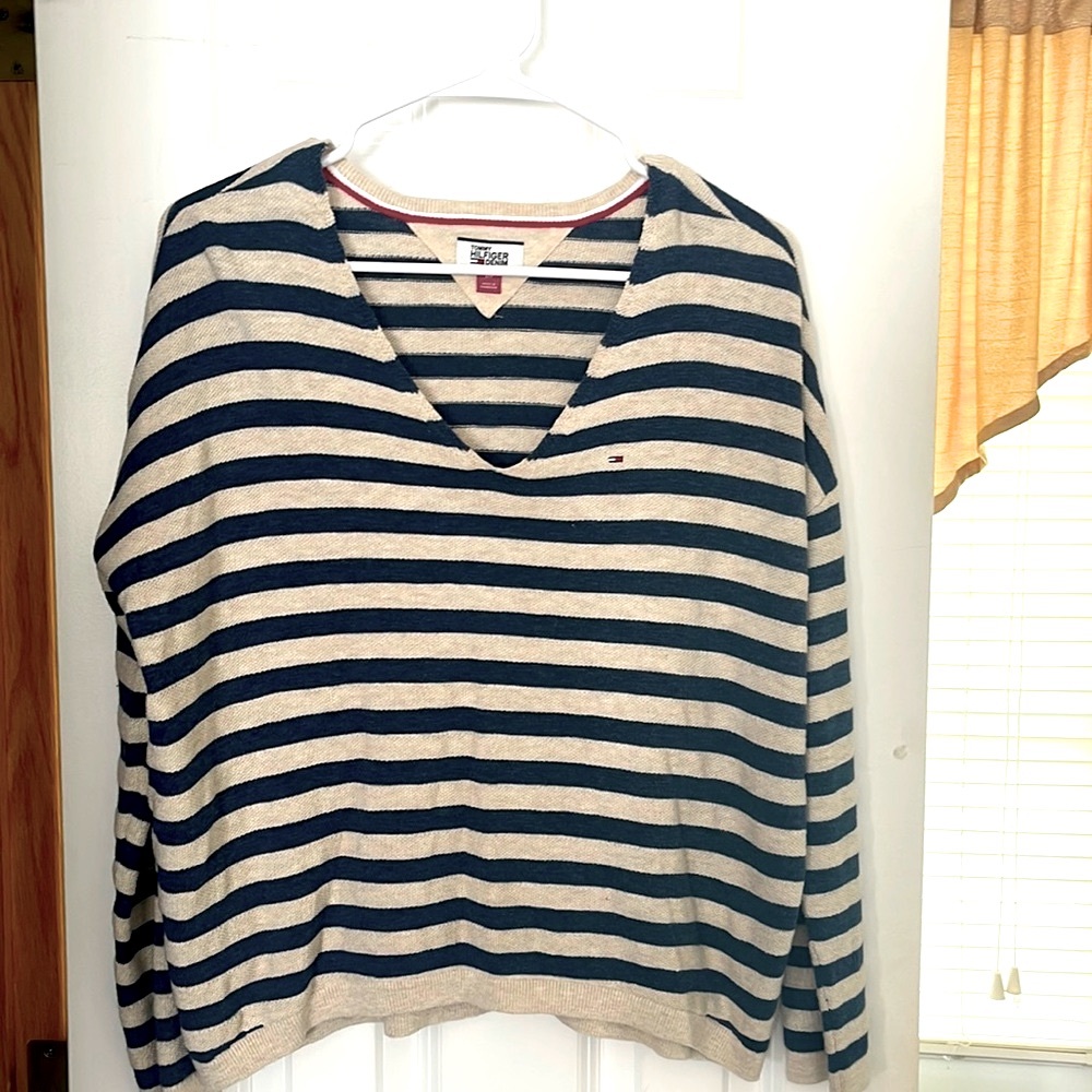 Woman’s top